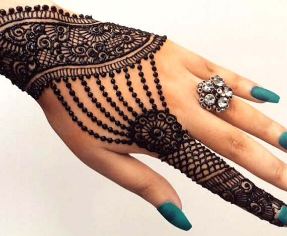 5 Best Ever Mehndi Design That We Absolutely Adore - Musk eCards