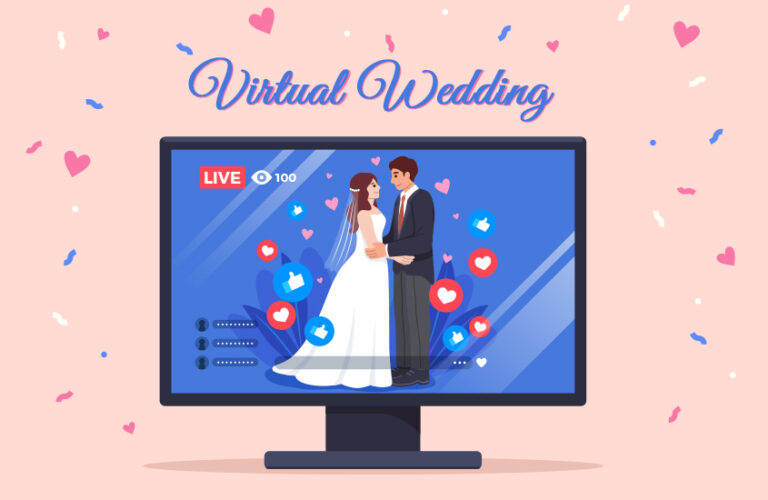 virtual marriage